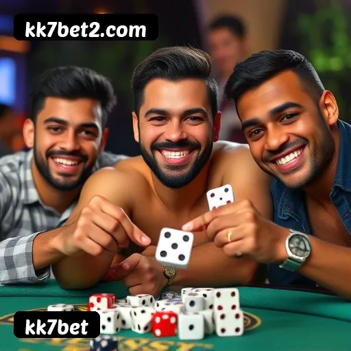 kk7bet APK - Download Oficial Android