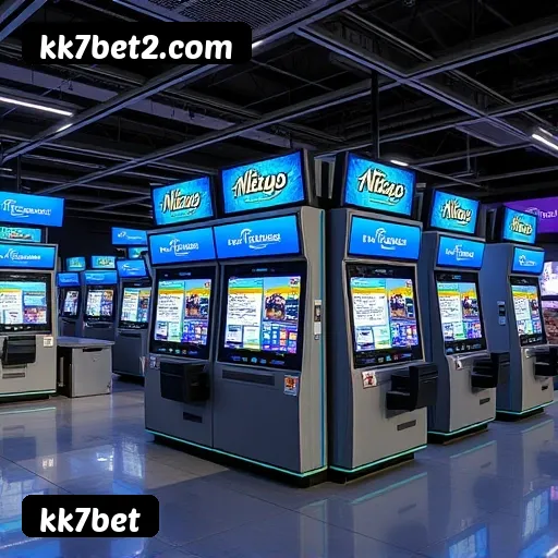 FAQ APK kk7bet