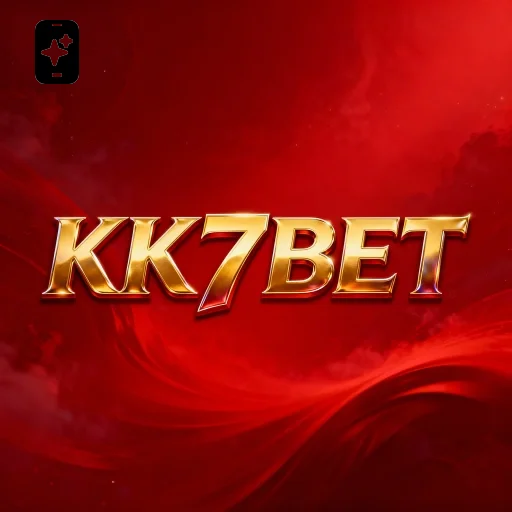 APP oficial da kk7bet para mobile