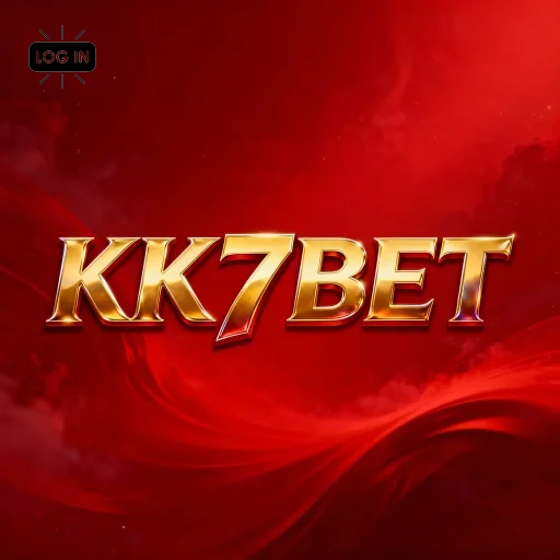 Login seguro na kk7bet