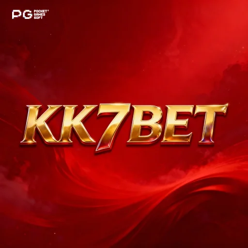 Logo da kk7bet