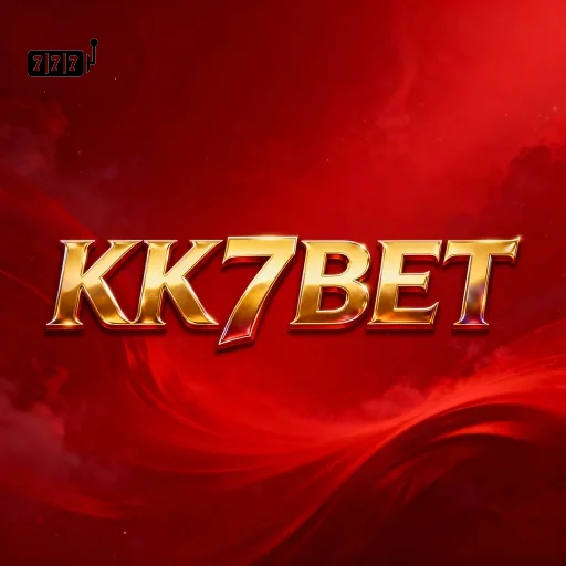 Slots online da kk7bet com jackpots progressivos
